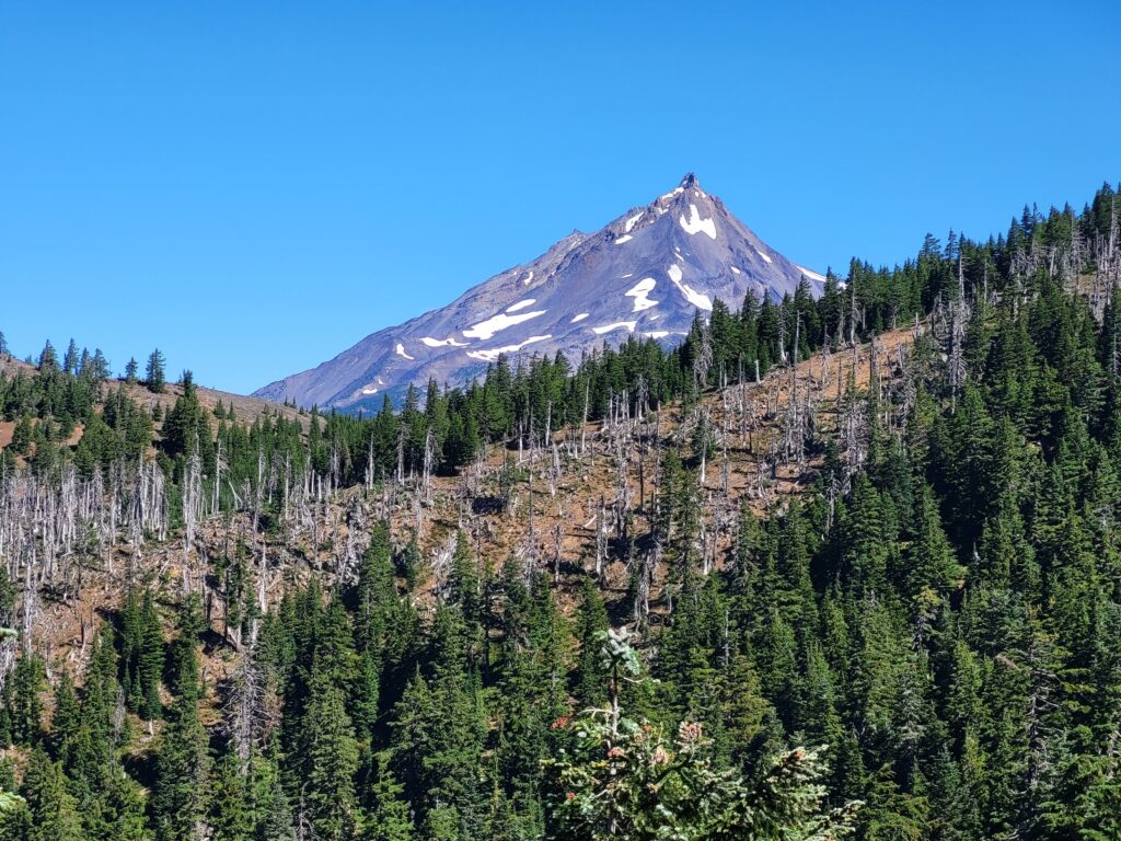 PCT day 120 · PCT class 2022 – fotka 4