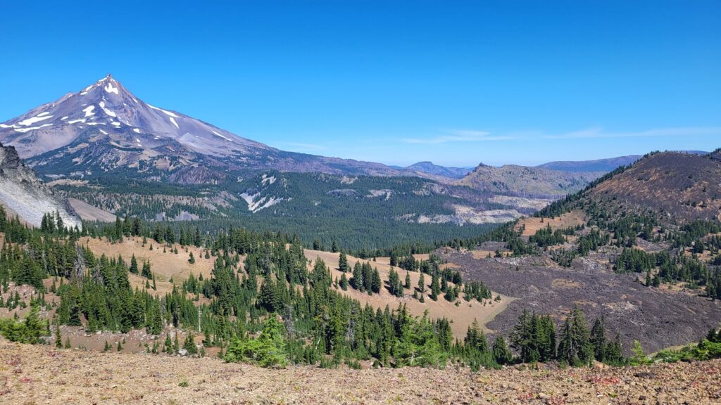 PCT day 120 · PCT class 2022 – fotka 5