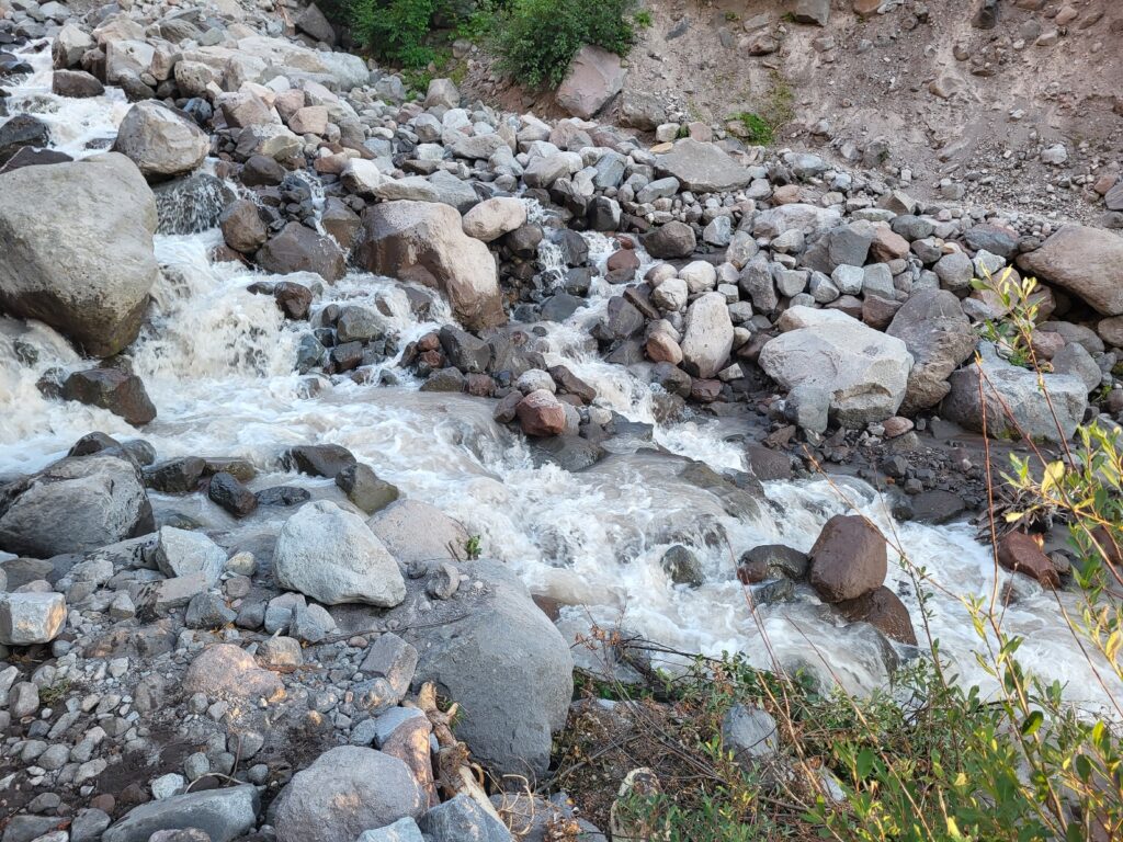 PCT day 120 · PCT class 2022 – fotka 7
