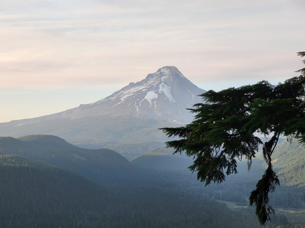 PCT day 122 · PCT class 2022 – fotka 3