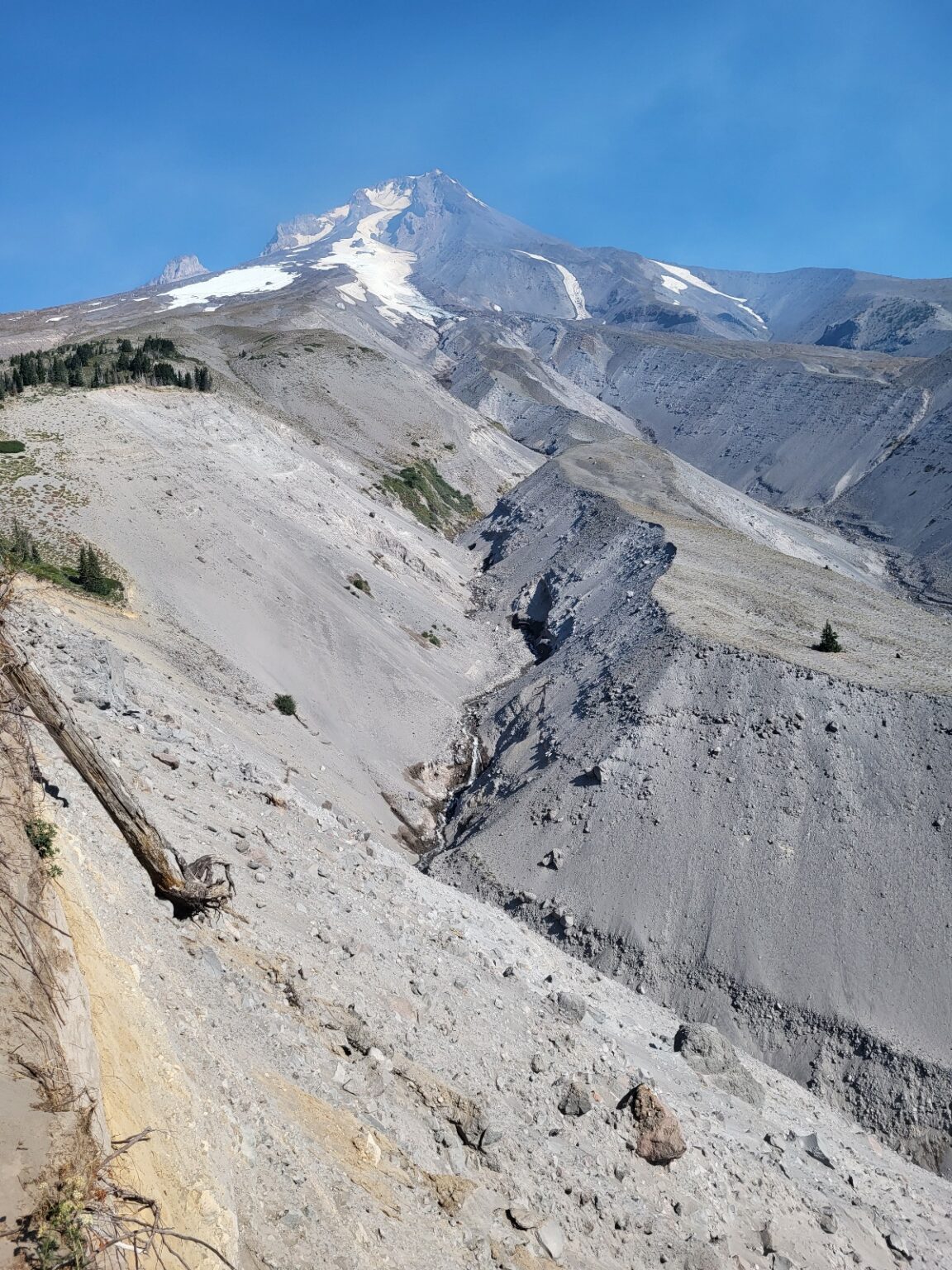 PCT day 123 · PCT class 2022 – fotka 2