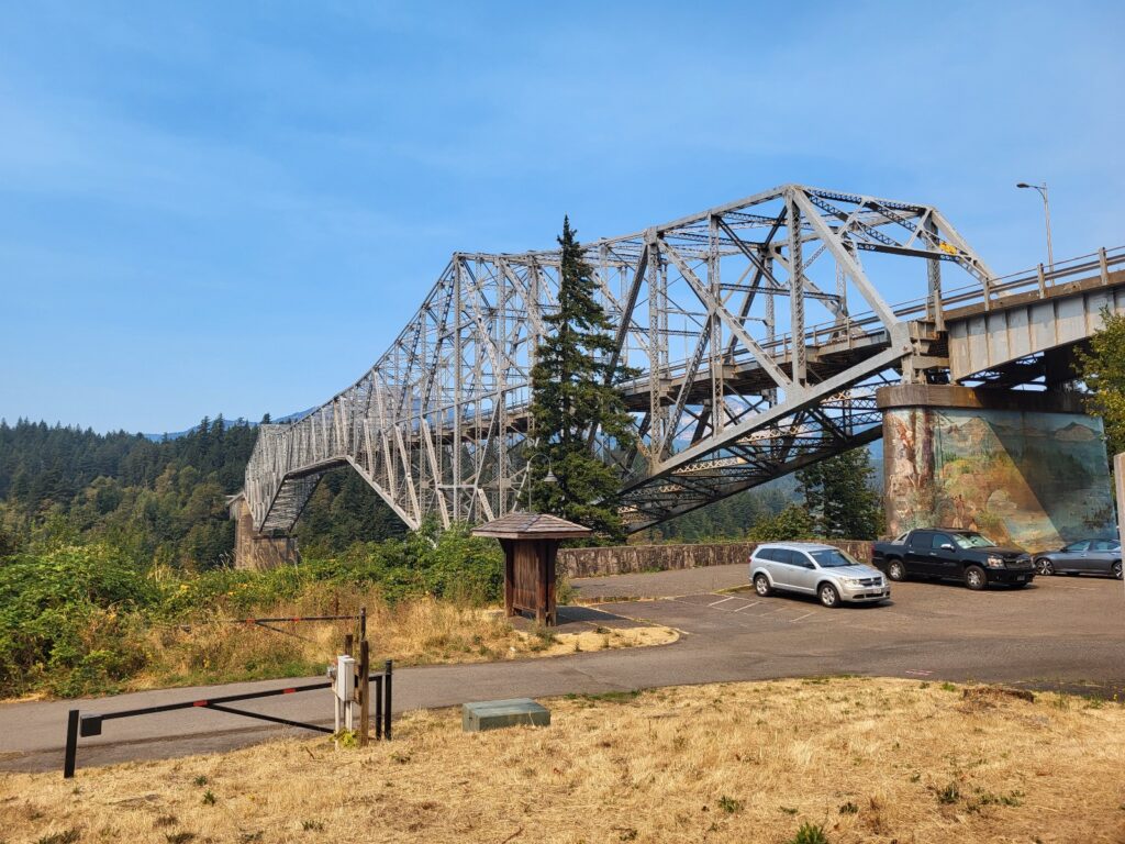 PCT day 125 · PCT class 2022 – fotka 5