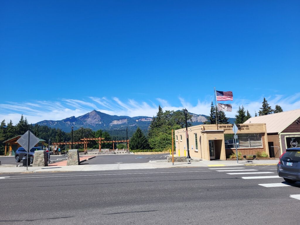 PCT day 126 · PCT class 2022 – fotka 1