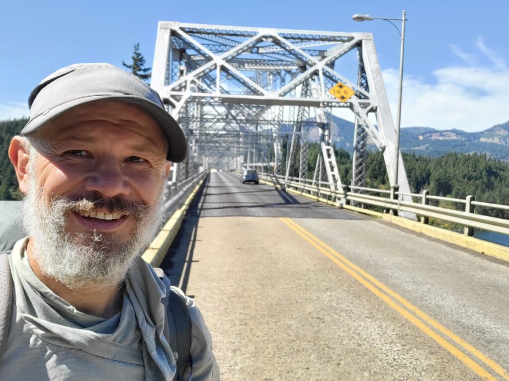 PCT day 127 · PCT class 2022 – fotka 2