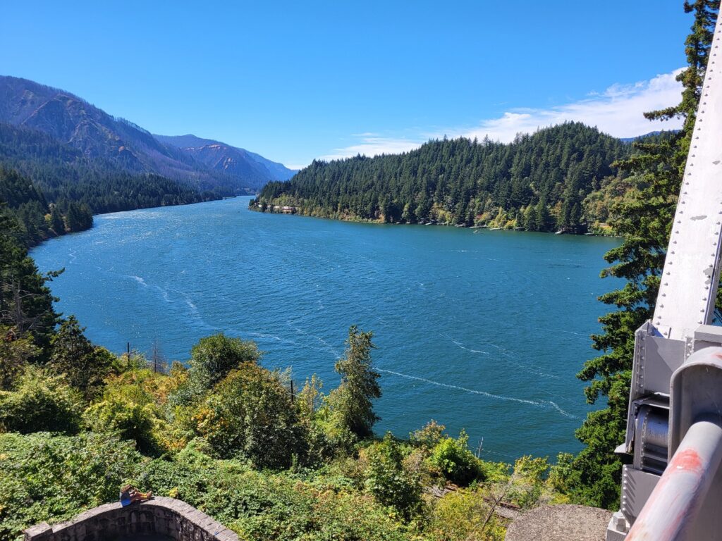 PCT day 127 · PCT class 2022 – fotka 5