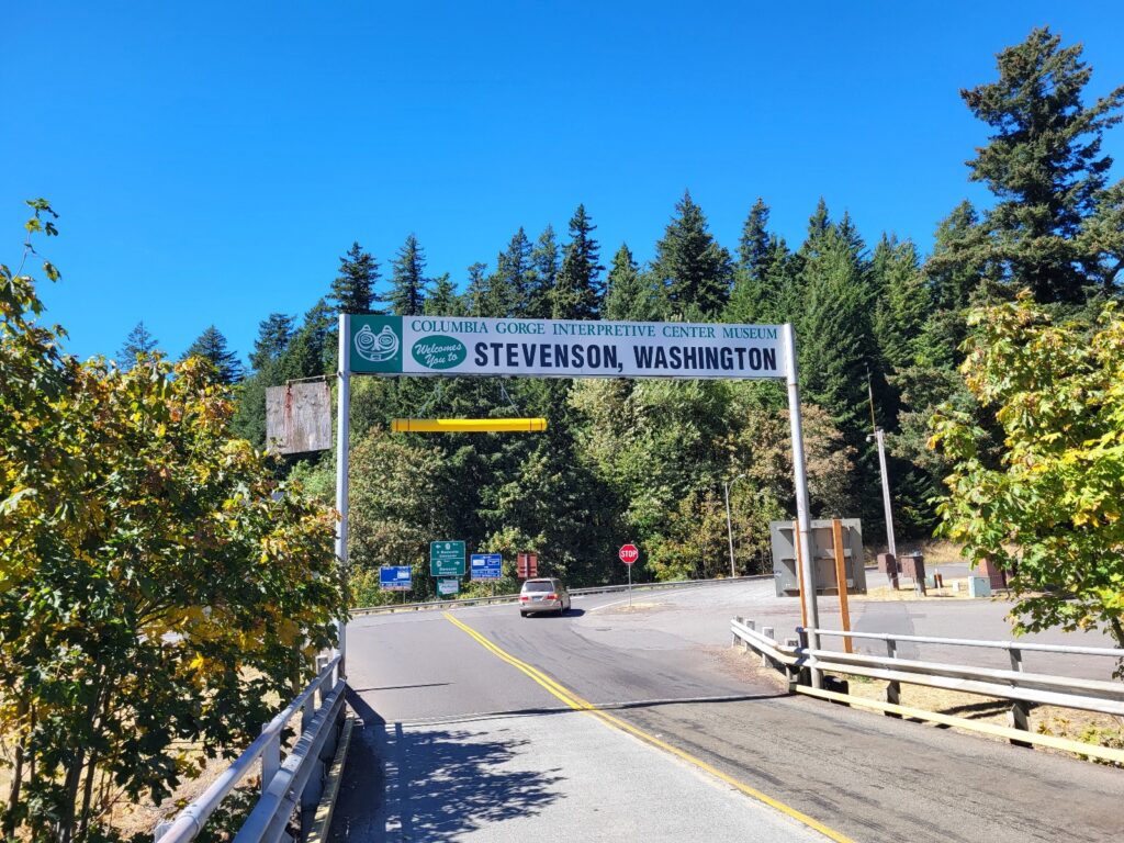 PCT day 127 · PCT class 2022 – fotka 4