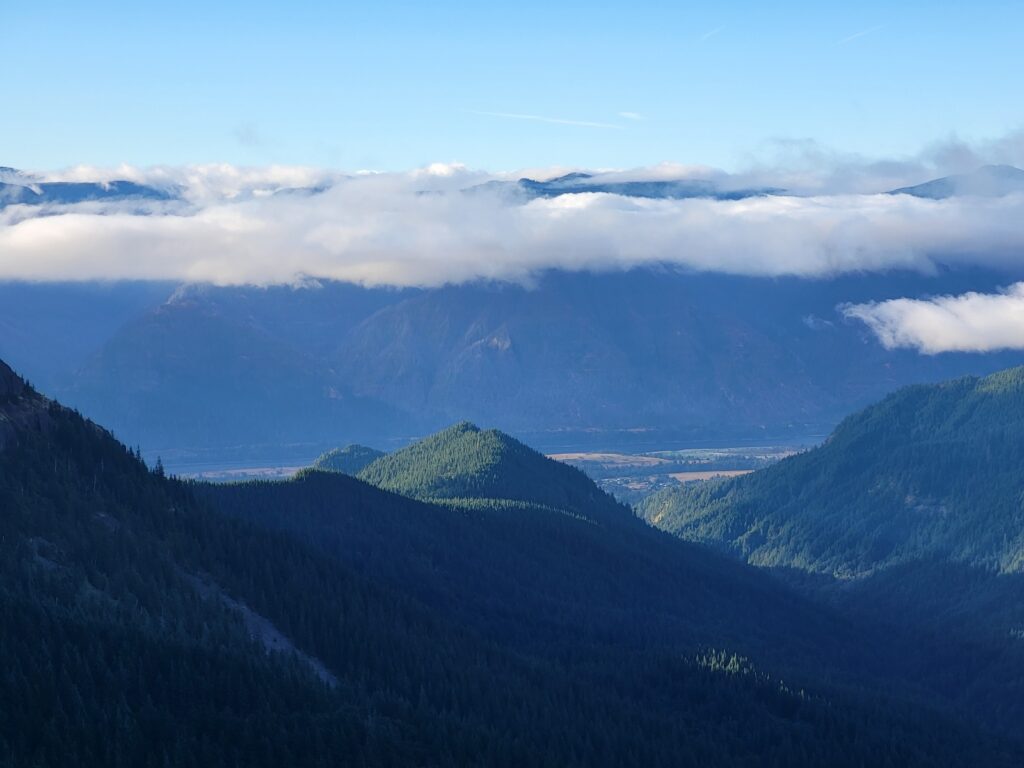 PCT day 128 · PCT class 2022 – fotka 1
