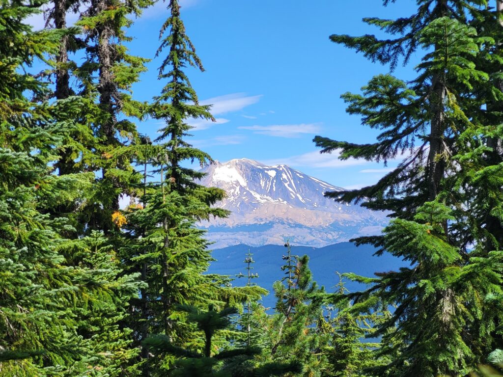 PCT day 130 · PCT class 2022 – fotka 4