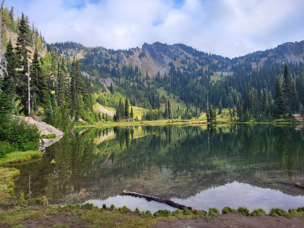 PCT day 136 · PCT class 2022 – fotka 3