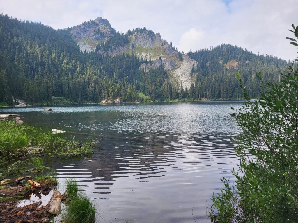 PCT day 138 · PCT class 2022 – fotka 2