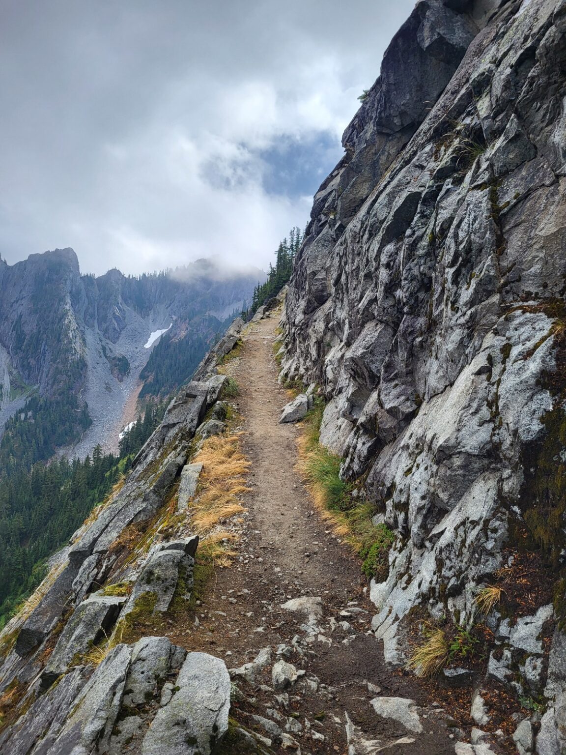 PCT day 139 · PCT class 2022 – fotka 7