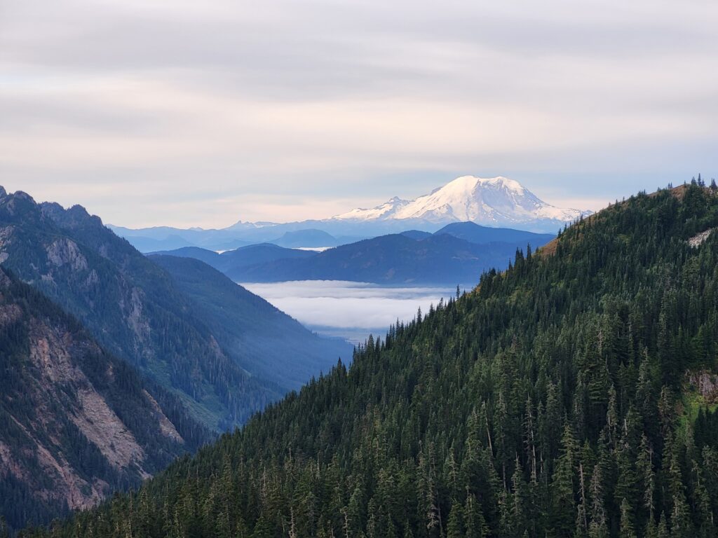 PCT day 140 · PCT class 2022 – fotka 2