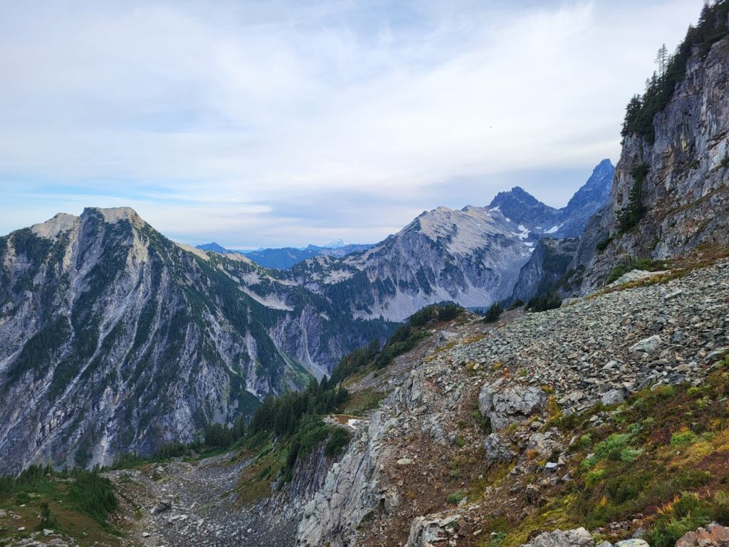 PCT day 140 · PCT class 2022 – fotka 3