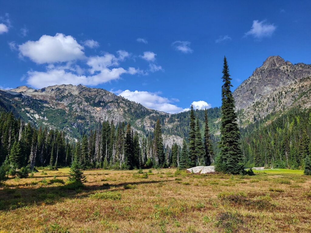 PCT day 141 · PCT class 2022 – fotka 4