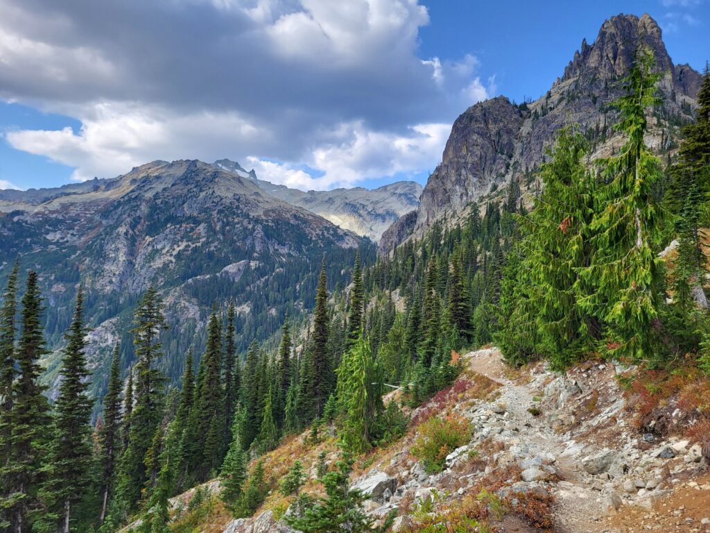 PCT day 141 · PCT class 2022 – fotka 2