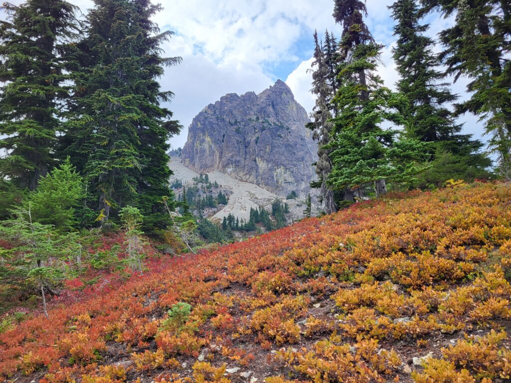 PCT day 141 · PCT class 2022 – fotka 5