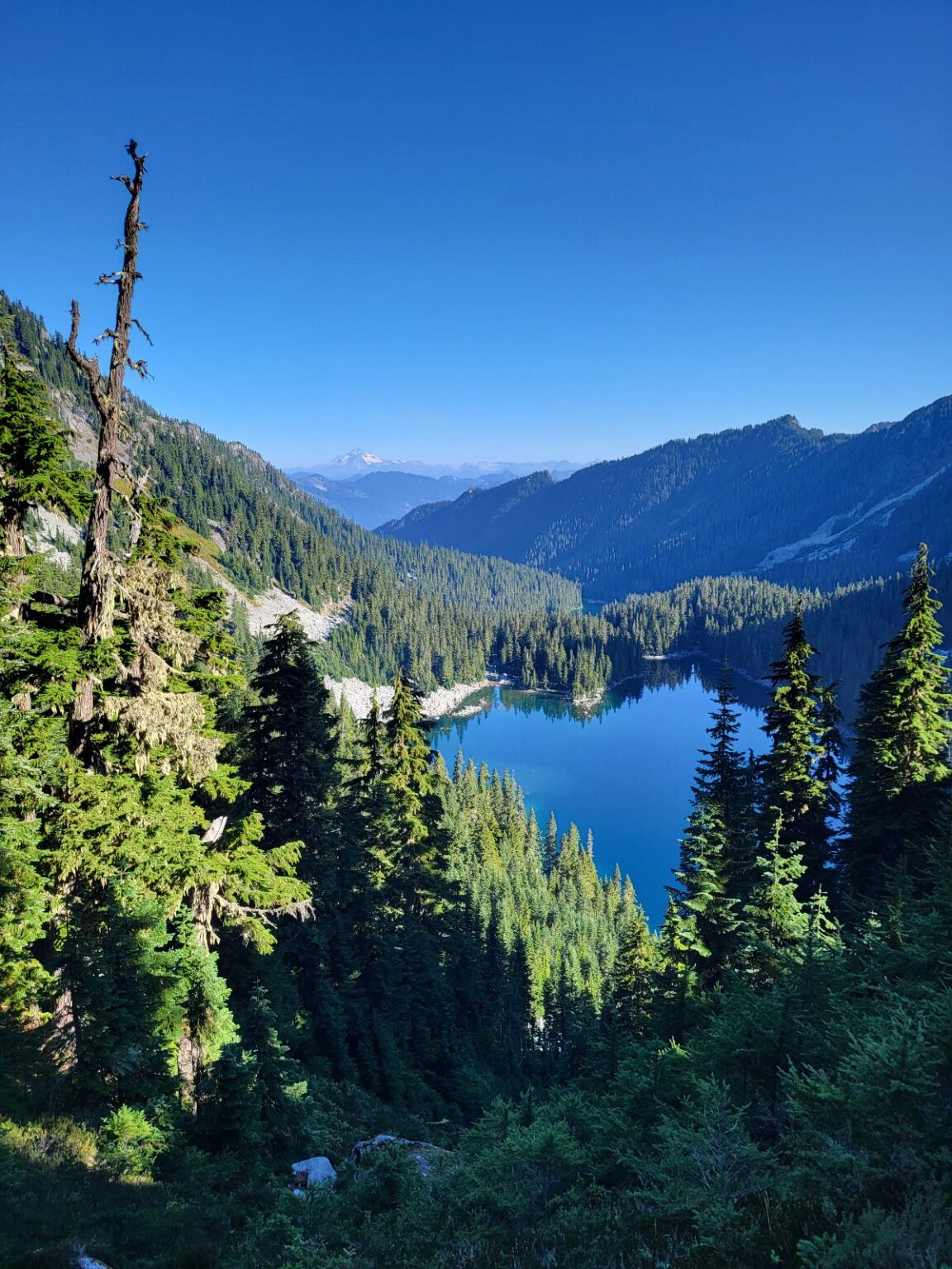 PCT day 142 · PCT class 2022 – fotka 2