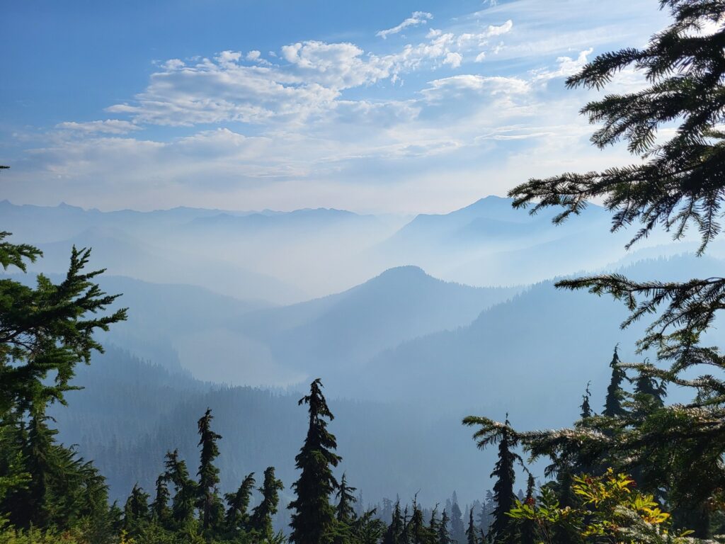 PCT day 145 · PCT class 2022 – fotka 2