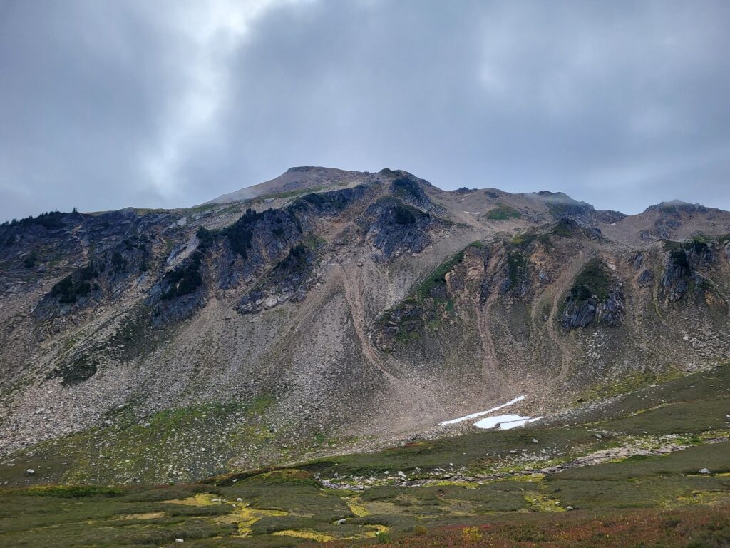 PCT day 146 · PCT class 2022 – fotka 7