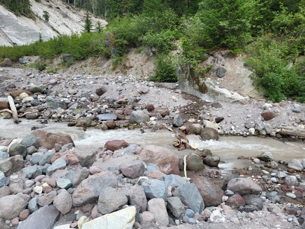 PCT day 146 · PCT class 2022 – fotka 11