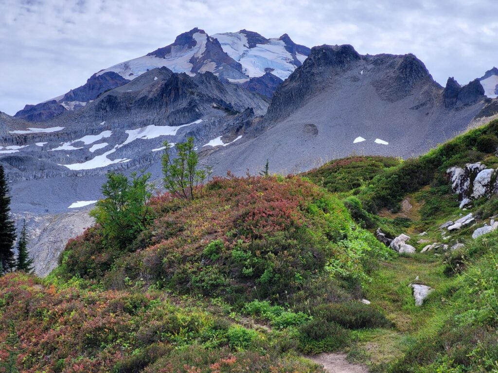 PCT day 147 · PCT class 2022 – fotka 6