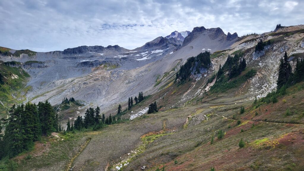 PCT day 147 · PCT class 2022 – fotka 10
