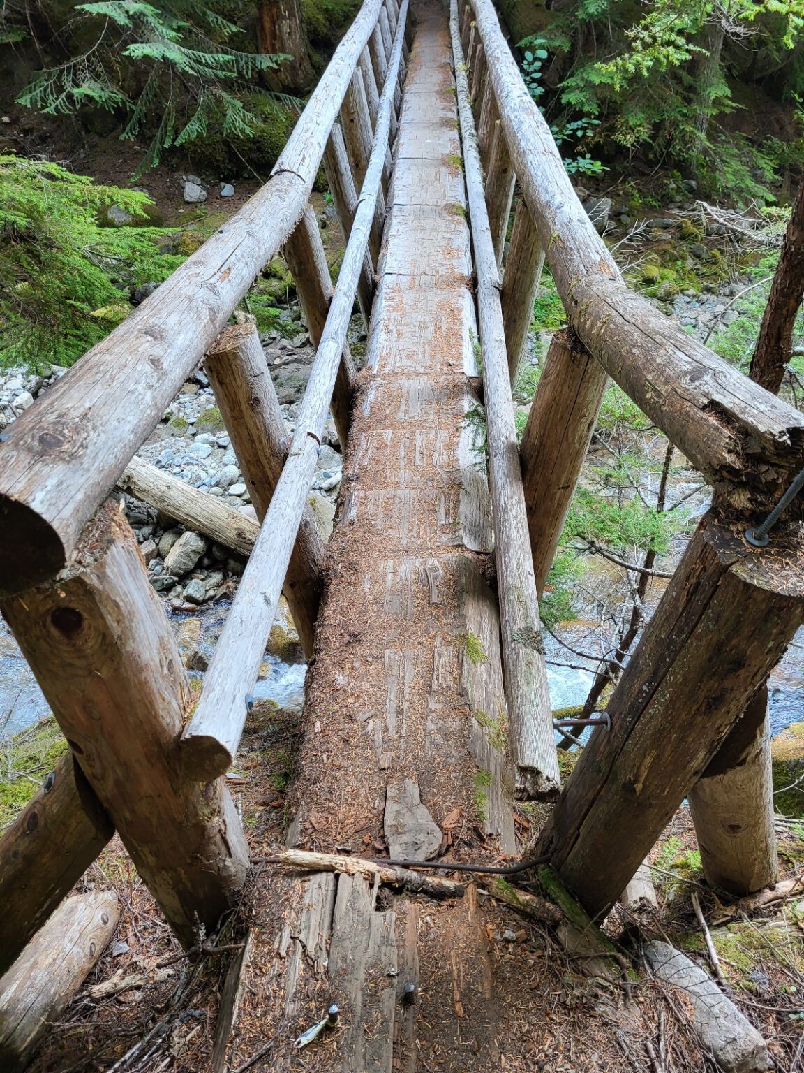 PCT day 148 · PCT class 2022 – fotka 2