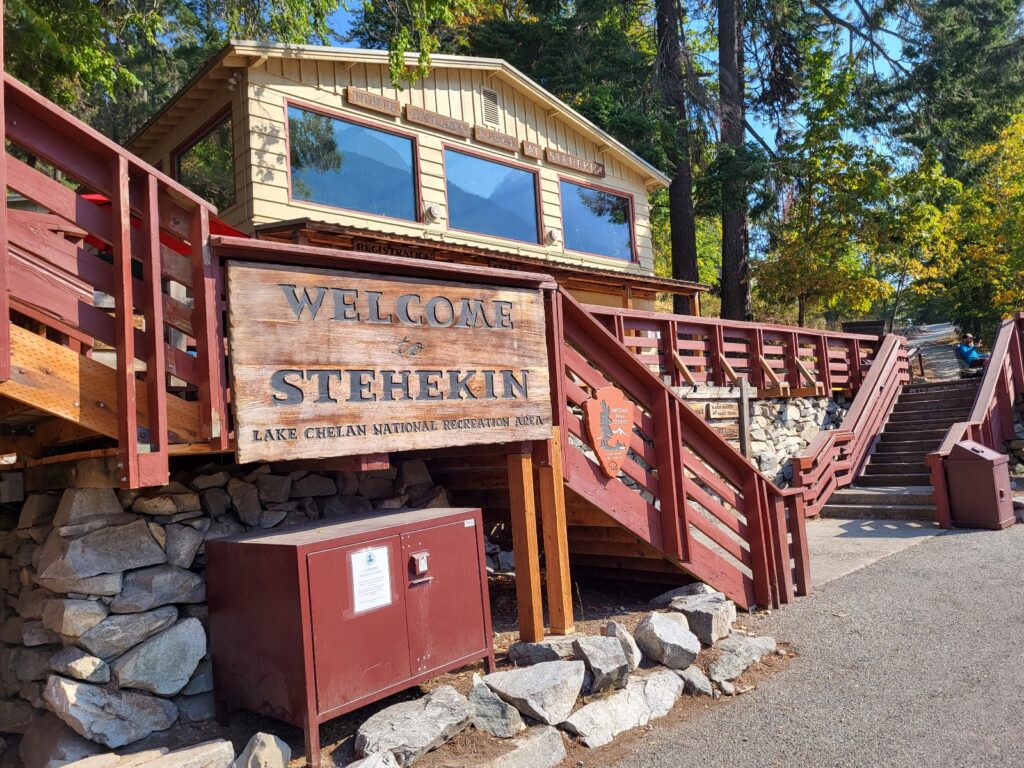 PCT day 149 · PCT class 2022 – fotka 5