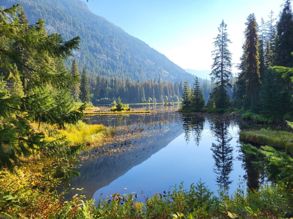 PCT day 150 · PCT class 2022 – fotka 2