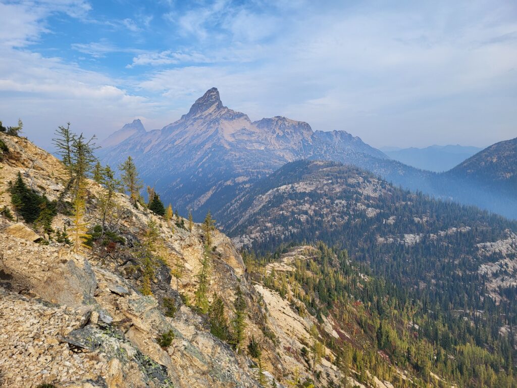 PCT day 151 · PCT class 2022 – fotka 7