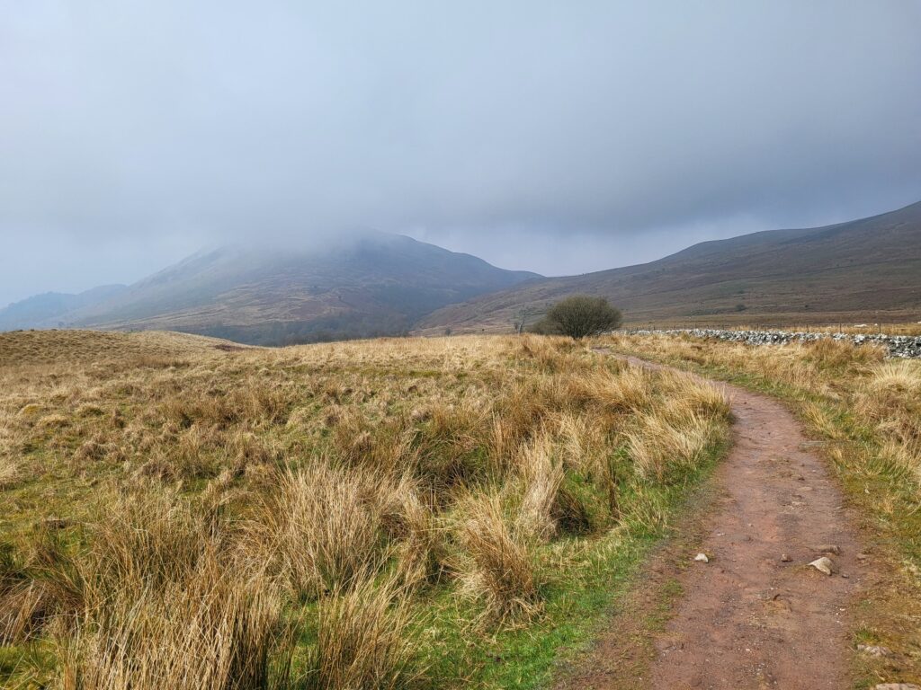 WHW day 3 · West Highland Way – fotka 2