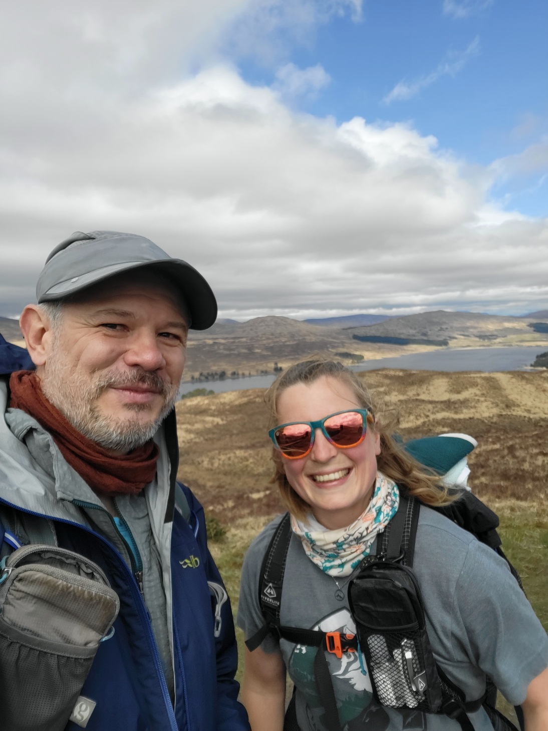 WHW day 6 · West Highland Way – fotka 5