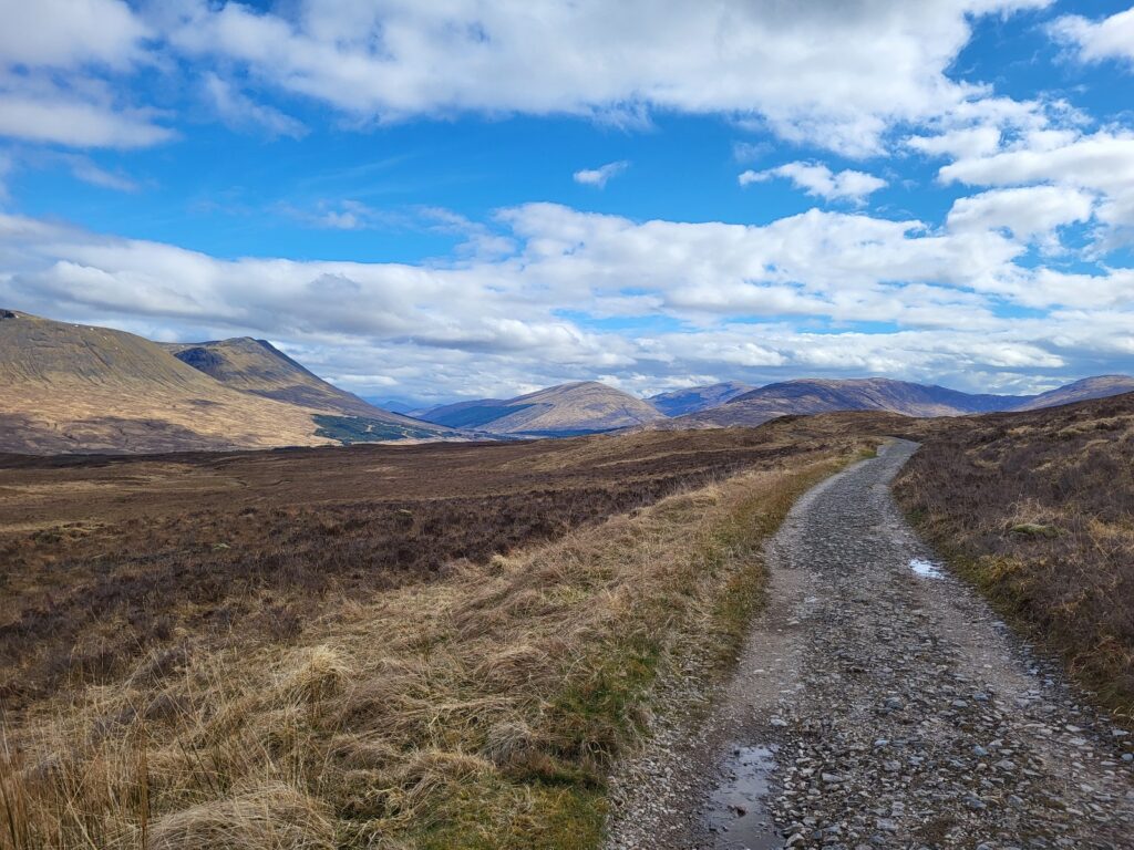 WHW day 6 · West Highland Way – fotka 7