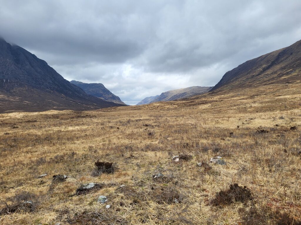 WHW day 7 · West Highland Way – fotka 3