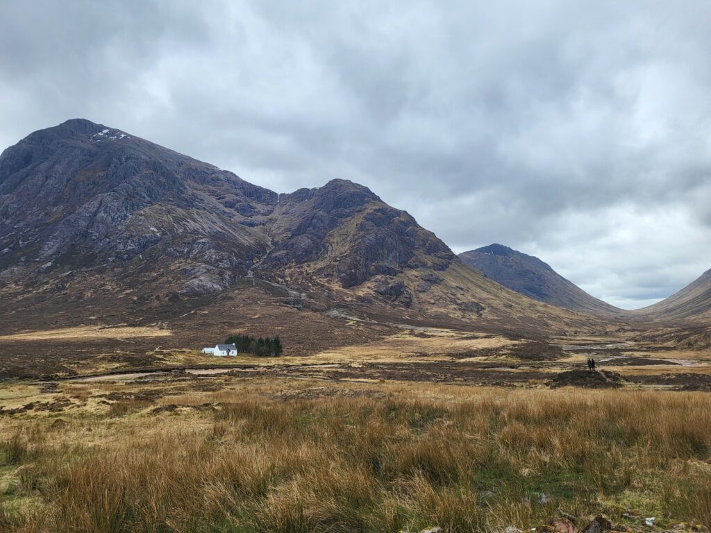WHW day 7 · West Highland Way – fotka 4