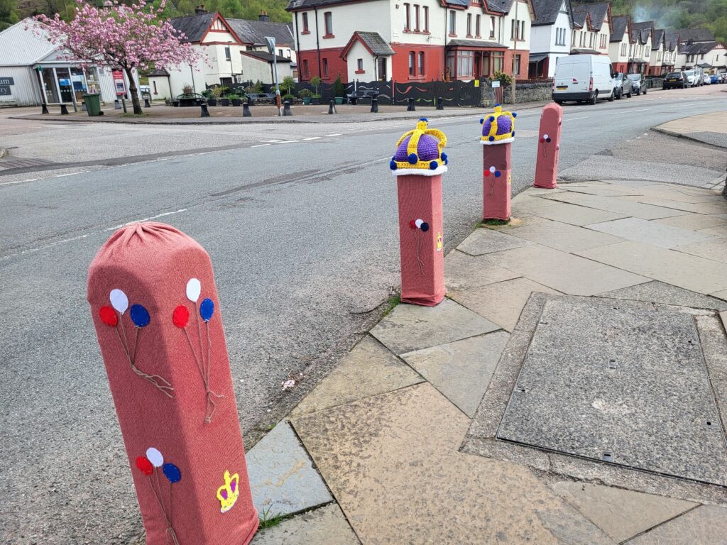 WHW day 7 · West Highland Way – fotka 9