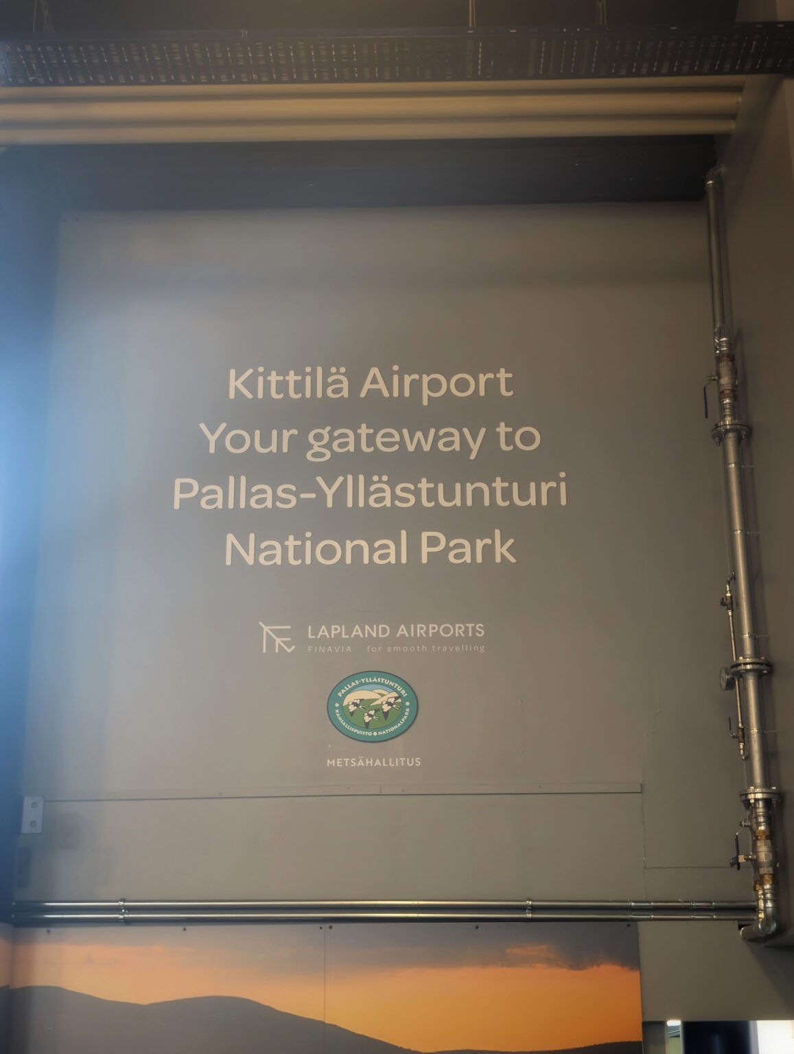 Pallas-Yllästunturin kansallispuisto day 1 · Pallas-Yllästunturin kansallispuisto – fotka 3